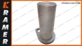 11108587  VOE 11108587 Sworzeń VOLVO L220D L220E L220F L220G L220H Pin / Палец / csap / bolt / stift /