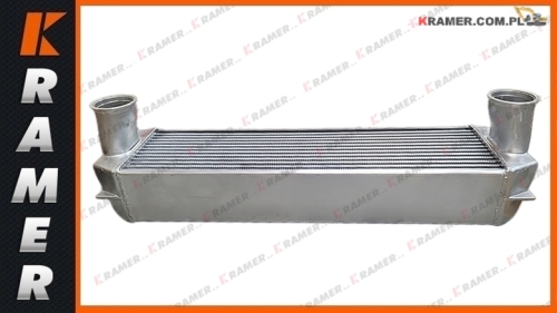 11110775  VOE11110775 Chłodnica intercoolera VOLVO L100E L120E L110F L120F AIR COOLER / CHLADIČ VZDUCHU / ZRAČNI HLADNJAK / ORO Aušintuvas / LUFTKYLARE / СЫВЛӐШ СИВӖТКӖШӖ / LUFTKÜHLER /