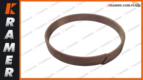 11881439 Uszczelnienie wózka przesuwu stosowane w maszynach VOLVO  BL61  BL70  BL71  BL60 ; Sealing/Seal Ring/ Dichtung/ САЛЬНИК/ Уплотнение/печать/ étanchéité.