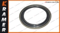 11890048 Uszczelnienie VOLVO tulei BL60 BL61 BL70 BL71 BL60B BL61B BL70B BL71B seal / dichtung / печать / tarpiklis / tesnenie