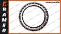 SA7117-30110  7117-30110 Łożysko VOLVO reduktora jazdy EC160B EC180B EC210C EC140C EC140B EC210B EC140D EC180D EC160D EC210 Łożysko/ Bearing/ Ložisko/ Kugellager/ cusinetto