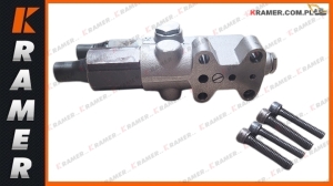 Zawór hydrauliczny VOLVO A25D A40F EC27D L110F