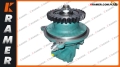 15029781  VOE15029781 Pompa oleju VOLVO A25D A25E Oil pump / bomba de aceite / oliepumpe / õlipump / öljypumppu / масляный насос / алейны помпа / маслена помпа / pumpa ulja / olejové čerpadlo / oliepomp / la pompe à huile / alyvos siurblys / eļļas sūknis
