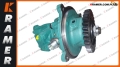 15029781  VOE15029781 Pompa oleju VOLVO A25D A25E Oil pump / bomba de aceite / oliepumpe / õlipump / öljypumppu / масляный насос / алейны помпа / маслена помпа / pumpa ulja / olejové čerpadlo / oliepomp / la pompe à huile / alyvos siurblys / eļļas sūknis