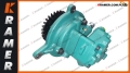 15029781  VOE15029781 Pompa oleju VOLVO A25D A25E Oil pump / bomba de aceite / oliepumpe / õlipump / öljypumppu / масляный насос / алейны помпа / маслена помпа / pumpa ulja / olejové čerpadlo / oliepomp / la pompe à huile / alyvos siurblys / eļļas sūknis
