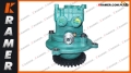 15029781  VOE15029781 Pompa oleju VOLVO A25D A25E Oil pump / bomba de aceite / oliepumpe / õlipump / öljypumppu / масляный насос / алейны помпа / маслена помпа / pumpa ulja / olejové čerpadlo / oliepomp / la pompe à huile / alyvos siurblys / eļļas sūknis