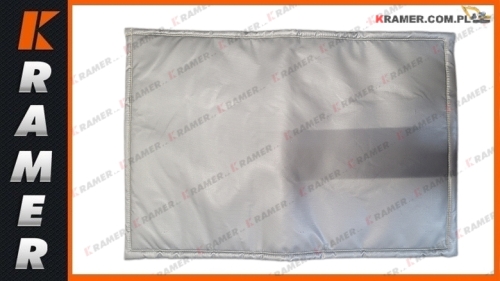 11197520  VOE11197520 Osłona termiczna VOLVO A25D A30D A25E A30E A25F A30F   Heat shield / Tepelný štít / Toplinski štit / Šilumos skydas / Värmesköld / Siltuma vairogs / Теплозахисний екран /