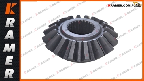 15160851  VOE15160851 Koło zębate VOLVO L150E L180E L150F L180F L150G L180G L150H L150H Ring Gear / Planetary Hub Ring Gear / Hub retenedor / Шестерня коронная / Зубчатое колесо