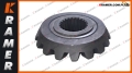 15160851  VOE15160851 Koło zębate VOLVO L150E L180E L150F L180F L150G L180G L150H L150H Ring Gear / Planetary Hub Ring Gear / Hub retenedor / Шестерня коронная / Зубчатое колесо
