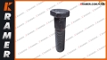 15184198  VOE15184198 Szpilka koła VOLVO EW140C EW160B EW160C EW180C EW205D EW210C EW220E EW240E EW140D EW160D EW180D EW205E EW210D EW140E EW160E EW180E EW210E Wheel stud/ Radbolzen/ Kolieskovy kolik/ / Шпилькаколесная