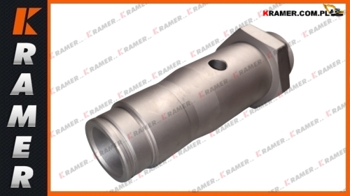 17487379  VOE17487379  Tuleja tłoczka skrzyni VOLVO A35G A40G A45G Bushing / втулка / bague / cojinete / púzdro / pouzdro / persely / bucsa / bucșă / bussning / Buchse/