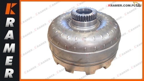 11038776 VOE11038776 Zmiennik VOLVO  A25D A25E A30D A30E Volvo Torque Converter / Menič krútiaceho momentu Volvo / Volvo pretvarač momenta / Měnič točivého momentu Volvo / Volvo sukimo momento keitiklis / Гідротрансформатор Volvo /