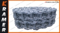 Łańcuch gąsienicy NEW HOLLAND E215 49 ogn JSB 72210200 JSB CR5350/49 / CR5014/49 / 9W9353 / YM62D00001F1 / CR5350/49 / 160430A1 / 168274A1 / 878812 / 966203 / 9W9353 / 72210200 / E01198A1M00049 / JRA0082 / KRA1260