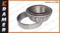 Łożysko JCB wałka ataku 907/09000; Bearing/ Lager/ подшипник/ rotolamento/ Roulemen