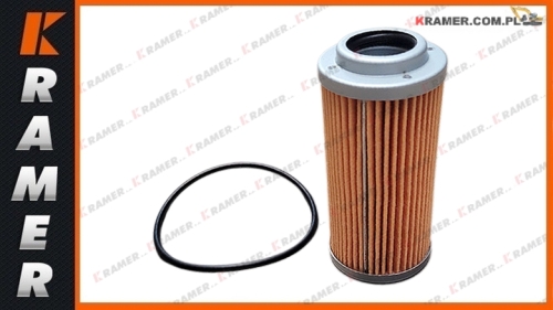 KBJ1691A ORG Filtr hydrauliczny JCB JS110 JS220 JS450 JZ141 hydraulic filter / strainer/ гідраўлічныфільтр / хидравличенфилтър / hidrauličkifilter / hydraulický filtr / hydrauliskfilter
