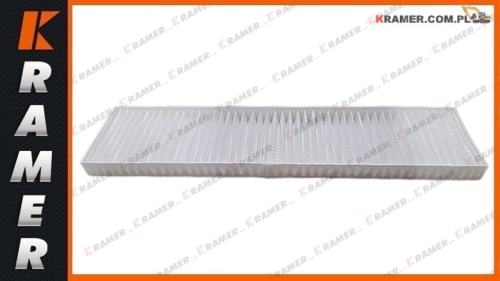 30/926020 ORG Filtr kabinowy JCB JS130 JS210 JS260 JS370 JS500 Filter Fresh Air / cabin filter / kabínový filter / kabinový filtr / salona filtrs / Фильтр кабины