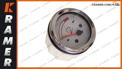 704/50099704/50099 Wskaźnik temperatury wody JCB 3CX 4CX Gauge / water temp / ДАТЧИК ТЕМПЕРАТУРЫ ВОДЫ / indikátor teploty / indikatortemperature / temperatūros indikatorius /