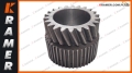 459/50429 OEM Koło zębate JCB 2DX 3CX 3DX 4DX 530-110 530-70 Gear / Výstroj / oprema / Pavara / спорядження