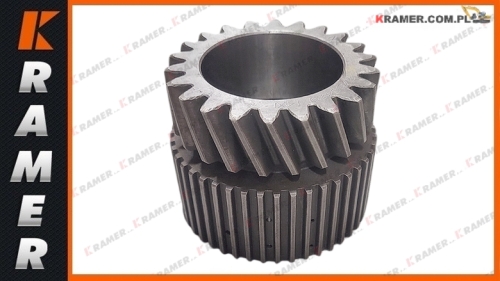 459/50429 OEM Koło zębate JCB 2DX 3CX 3DX 4DX 530-110 530-70 Gear / Výstroj / oprema / Pavara / спорядження
