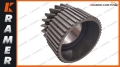 459/50429 OEM Koło zębate JCB 2DX 3CX 3DX 4DX 530-110 530-70 Gear / Výstroj / oprema / Pavara / спорядження