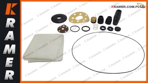15/914001  904/20158 Zestaw naprawczy SERVA JCB 540-170 540-125 532 535-125 535-140 537 Kit Brake Repair / Sada na opravu brzdy / Kompletza popravak kočnica / Komplektas Stabdžių remontas / Càradh Kit Brake / Sada naopravu brzd /