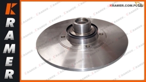 Tarcza hamulca JCB 3CX 4CX OEM