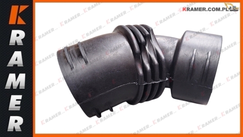 834/11573 Wąż wlewu paliwa JCB ładowarki 530 531 532 535 537 540 541 Fuel filler hose / Plniaca hadica paliva / Plnicí hadice paliva / Kuro įpylimo žarna / Bränslepåfyllningsslang/ Паливний заливний шланг / Kraftstoffeinfüllschlauch