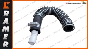 Wąż chłodnicy oleju JCB 3CX 4CX 530-100 530-70