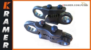 Spinka łańcucha gąsienicy Komatsu D51 EX PX