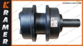 76090557 Rolka podtrzymująca NEW HOLLAND D180 Top roller / Верхний поддерживающий ролик / Tragrolle /  rouleaux supérieurs / görgők / carrier roller /