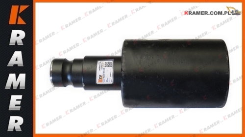 266-8794 2668794 4220864 422-0864 Rolka podtrzymująca mini CAT 302.7 303 CCR 303 ECR 303.5C 304 304.5 Top roller / Верхний поддерживающий ролик / Tragrolle / rouleauxsupérieurs / görgők / carrier roller / Ylärullat / Överrullar / topprulle / Horní rolna