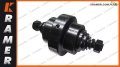 2270-1135 Rolka jezdna mini DOOSAN DX55 DX60 track bottom roller / Laufrolle / Опорный каток / görgők / rouleaux /Underrullar / Alarullat / ruller / Roomiku tugirull alumine / Atbalstrullisapakšejais