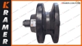 1000307924 Rolka jezdna minikoparki NEUSON 803 track bottom roller  / Laufrolle / Опорный каток / görgők / rouleaux