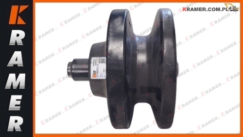 3725958 372-5958 Rolka jezdna mini CAT 300.9 track bottom roller  / Laufrolle / Опорный каток / görgők / rouleaux / Underrullar /