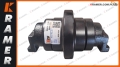 RG001-21700 Rolka jezdna mini Kubota KX36-2  KX41-2   KX41-2SV  U20 track bottom roller/ Laufrolle/ Опорный каток/ görgők/ rouleaux.