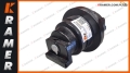 RG001-21700 Rolka jezdna mini Kubota KX36-2  KX41-2   KX41-2SV  U20 track bottom roller/ Laufrolle/ Опорный каток/ görgők/ rouleaux.