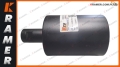 05512-00700 Rolka podtrzymująca mini TAKEUCHI TB260 Top roller / Верхний поддерживающий ролик / Tragrolle /  rouleaux supérieurs / görgők / carrier roller