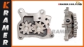 Pompa oleju HITACHI ISUZU ZX330 ZX350 6HK1 8-94390414-3