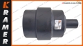 XP00000362PS Rolka podtrzymująca mini SUNWARD SWE50 SWE60 Top roller / Верхний поддерживающий ролик / Tragrolle /  rouleaux supérieurs / görgők / carrier roller