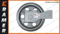 03413-00003  03414-00033  03414-00034  Koło napinające mini TAKEUCHI TB225 TB325 Idler / Leiträder / Натяжное колесо / Ленивец / Láncfeszítő kerekek / Vodící (napínací) kola / Ruote anteriori / Vodeci tockovi / Roue folle / ledarhjul / framhjul /