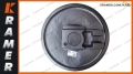 K1018457A  FDX34  Koło napinające DOOSAN DX140LC  Idler / Leiträder / Натяжное колесо / Ленивец / Láncfeszítő kerekek / Vodící (napínací) kola / Ruoteanteriori / Vodeci tockovi / Roue folle / ledarhjul /