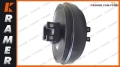 K1018457A  FDX34  Koło napinające DOOSAN DX140LC  Idler / Leiträder / Натяжное колесо / Ленивец / Láncfeszítő kerekek / Vodící (napínací) kola / Ruoteanteriori / Vodeci tockovi / Roue folle / ledarhjul /