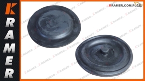 Membrana gumowa VOLVO A25C A30 L150 L180