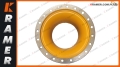 11102398 Tarcza hamulcowa VOLVO A35D  A35E  A25D  A35D Brake disc  / Тормозной диск