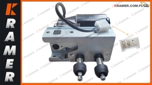 Silnik wycieraczek przód VOLVO L110F L60F L180F