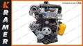 320/45010RI  320/50268 Silnik JCB DieselMax 68KW T3 3CX 4CX JCB engine / motor JCB / JCB variklis / Двигун JCB / JCB-Motor /