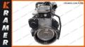 320/45010RI  320/50268 Silnik JCB DieselMax 68KW T3 3CX 4CX JCB engine / motor JCB / JCB variklis / Двигун JCB / JCB-Motor /