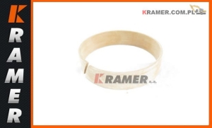 Uszczelnienie napinacza gąsienicy KOMATSU PC450