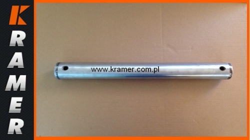 Sworzeń wysięgu CAT;Nr.kat- 9R6162; Średnica sworznia 50mm; Bucket lever pin/ Schaufelhebelstift/ Штифт рычага ковша/ Perno della leva della benna/ Axe de levier de godet.