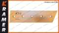 2971705  297-1705 Nóż pługa spycharka CAT D6K LGP Cutting Edge / Edge segment / Нож отвала боковойправый подрезной